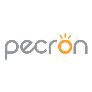 Pecron logo