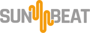 SunBeat Logo